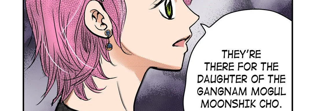Noona Fan - Chapter 14